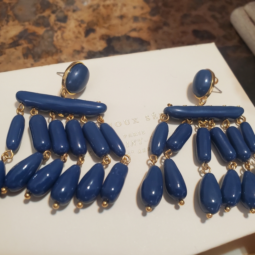 Sezane Fride earrings